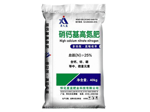 氮在吼 磷在叫 鎂在咆哮：冬儲(chǔ)要快，肥料備貨趁早